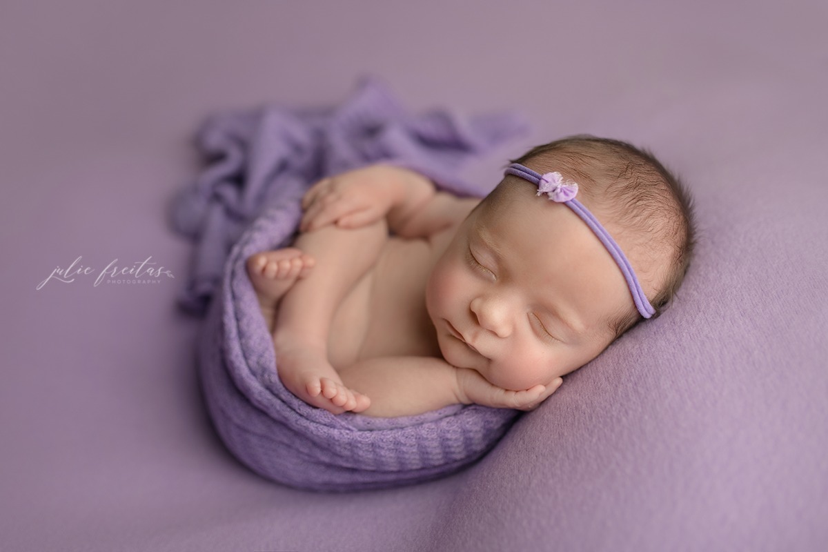 Newborn Photographer Boston | North Shore MA